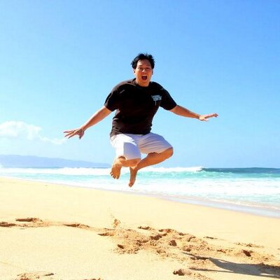 Profile Picture of Michael Ching (@mmchingonline) on Twitter