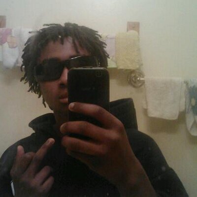 Profile Picture of Jaylen Thompson (@Jaylenn44) on Twitter