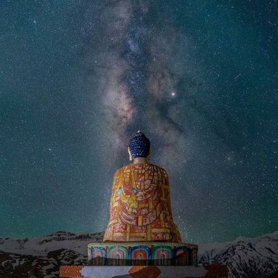 Profile Picture of Suresh (@ys_krishna19) on Twitter