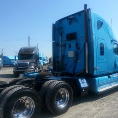 Profile Picture of Ken Stumbaugh (@ken_curly) on Twitter