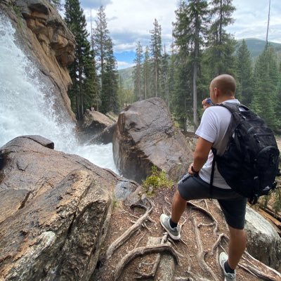 John Porell - Twitter Profile Picture of John Porell (@jporell4) on Twitter