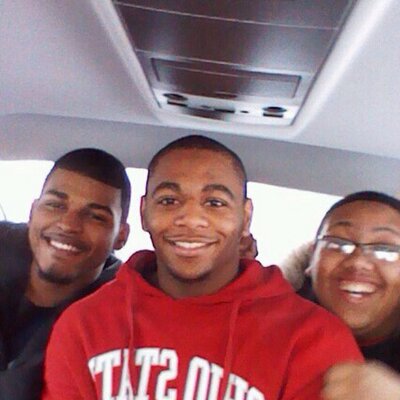 Profile Picture of Brandon Whittaker (@CairoNinplezz) on Twitter