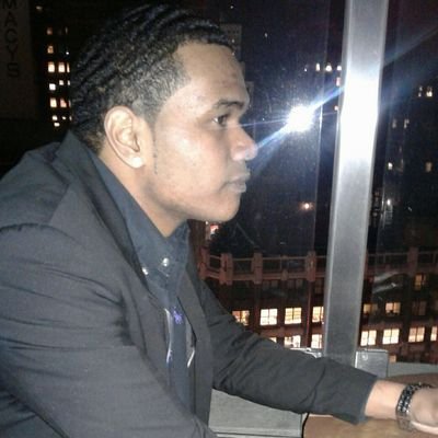Profile Picture of Alvin Glenn (@alvinglenn322) on Twitter