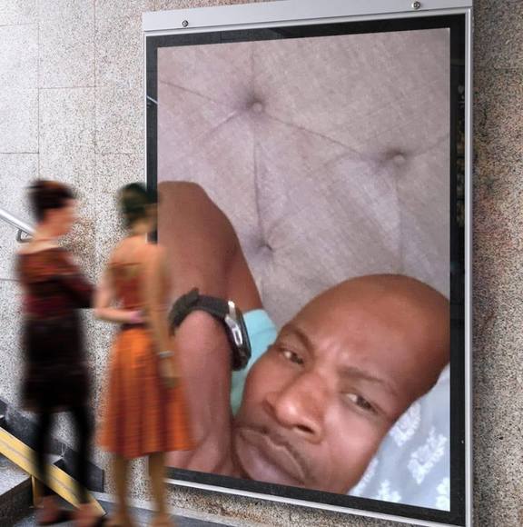 Profile Picture of James White-caradine (@jamescaradinejc) on Poshmark