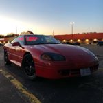 Profile Photo of Chris | 1995 Dodge Stealth (@stealth.dodge) on Instagram