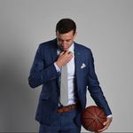 Profile Photo of Duncan Robinson (@d_bo20) on Instagram