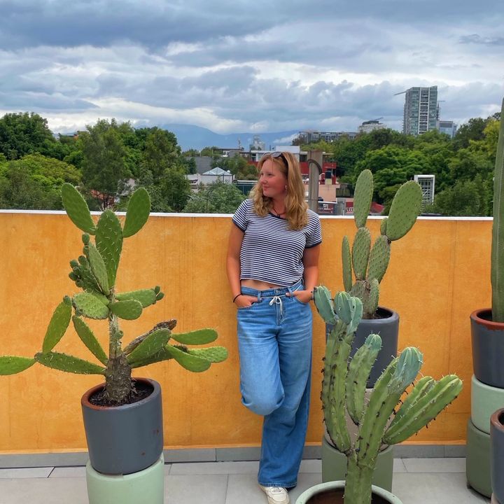 Profile Picture of adelaide fleming (@adelaidefleming) on Tiktok