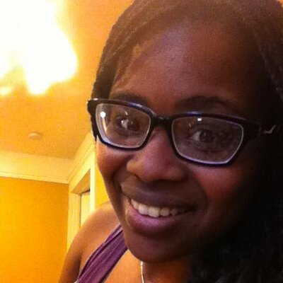 Profile Photo of Alexis D. Montgomery (@admontgosc) on Twitter