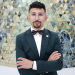 Profile Picture of DAVID (@dagonquin) on Instagram