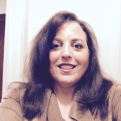 Profile Picture of Denise Venitelli (@dvenitelli) on Twitter