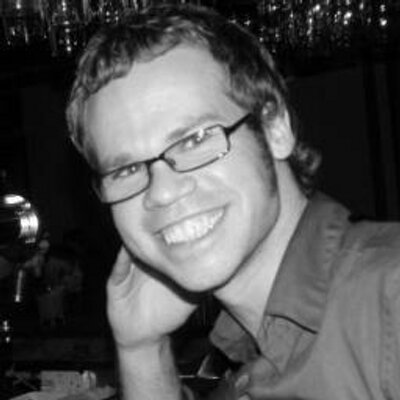 Profile Picture of Brian Fence (@BrianFence) on Twitter