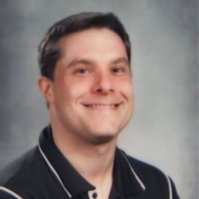 Profile Picture of Brad Baumann (@Trib0126) on Twitter