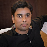 Profile Picture of Abhishek Anand (@abhishekanand123) on Flickr