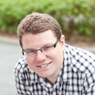 Profile Picture of Dan Beale (@danbeale) on Twitter