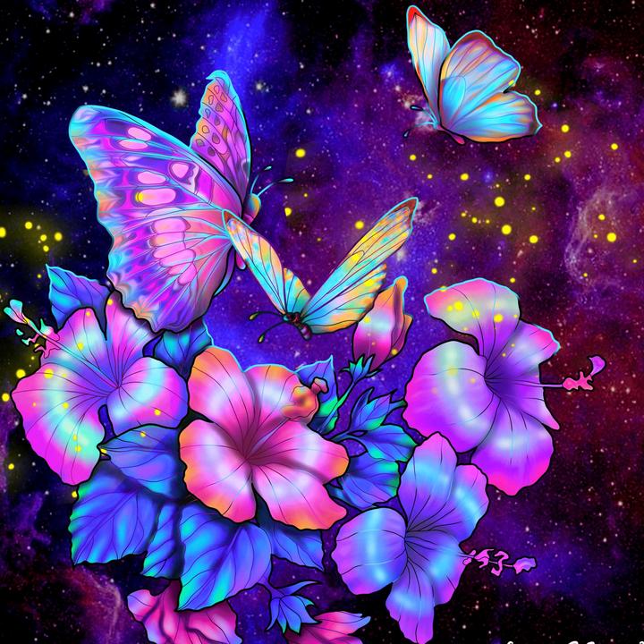 Profile Picture of Kristal Crabtree (@kiarafairchild) on Tiktok