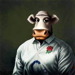 Profile Picture of David Hemingway (@rugbybull1) on Twitter