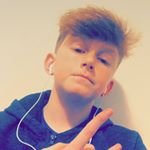 Profile Picture of Jack (@jackhumble_backup1) on Instagram