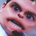 Profile Picture of 𓃵 (@tony._.lewis._.spam) on Instagram