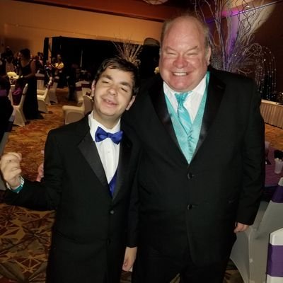 Profile Picture of Richard CLARDY (@RichardCLARDY4) on Twitter