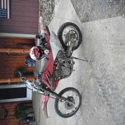 Profile Picture of Marc Currence (@marc22021195) on Twitter