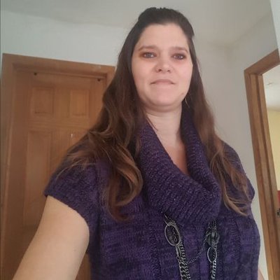 Profile Photo of Tracey Pruitt (@TraceyP79351845) on Twitter