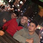 Profile Picture of James Nicoll (@jamesnicoll12) on Instagram