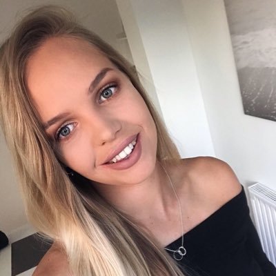 Profile Picture of Freya Davies (@FreyaRuth) on Twitter