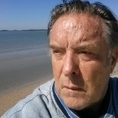 Profile Picture of John R. Dolen (@johnnybdolen) on Twitter