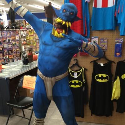 Profile Picture of David Aaron Garst (@vansguy8) on Twitter