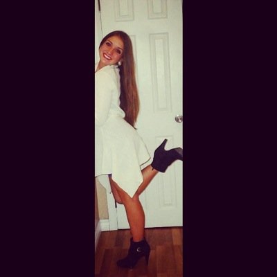 Profile Picture of Kassandra Harper (@HarperKassieh2) on Twitter