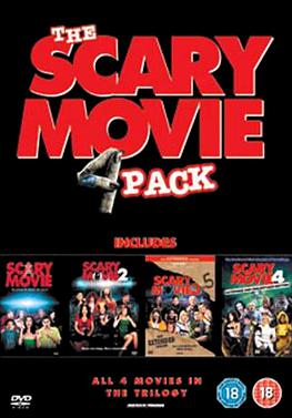 Profile Photo of Scary Movie (film series)on Wikipedia