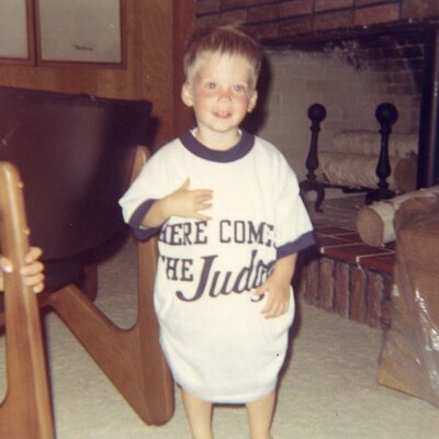 Profile Picture of Kevin McKiernan (@littlemck112866) on Twitter