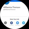 Profile Picture of Wilma thomson (@wilma5431) on Tiktok