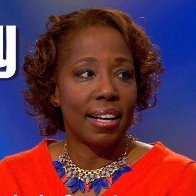 Profile Picture of Darlene Kennedy (@LizetteKennedy) on Twitter