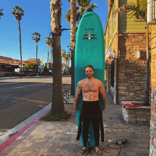 Profile Picture of Brett Hickey (@brettm_h) on Instagram