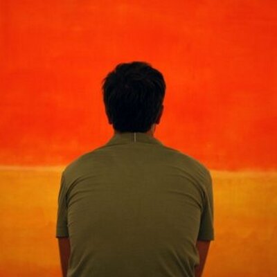 Paul Djupe - Twitter Profile Picture of Paul Djupe (@PaulDjupe) on Twitter