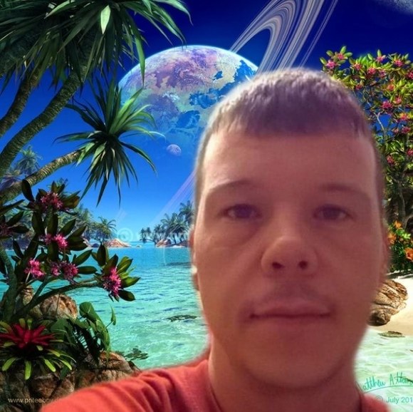 Profile Picture of Timothy Samson (@nilesprecision) on Poshmark