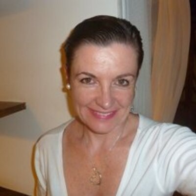 Profile Picture of Margaret Cameron (@MECW1) on Twitter