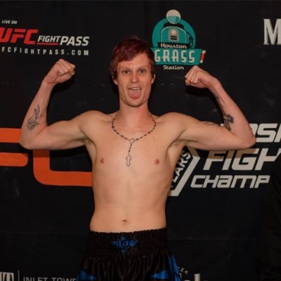 Profile Picture of Joshua Easterly (@theakassasskin) on Twitter