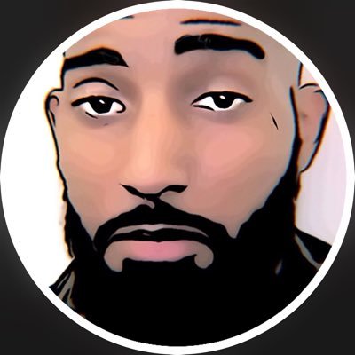 Profile Picture of Jordan Savoy Giles (@thesavoyshow) on Twitter