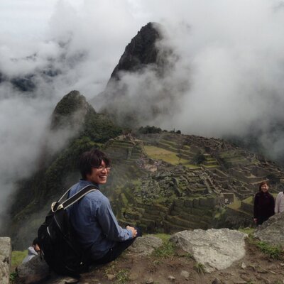 Profile Picture of Jun Hirata (@Jan_Jun_John) on Twitter