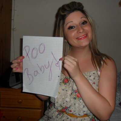 Profile Picture of MichaelaIcecreamcone (@MichaelaCone) on Twitter