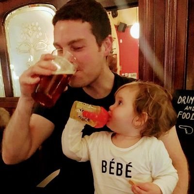 Profile Picture of Joe Wardell (@joewardell) on Twitter