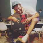 Profile Picture of Jerrod Schwarz (@jerrod_poet) on Instagram