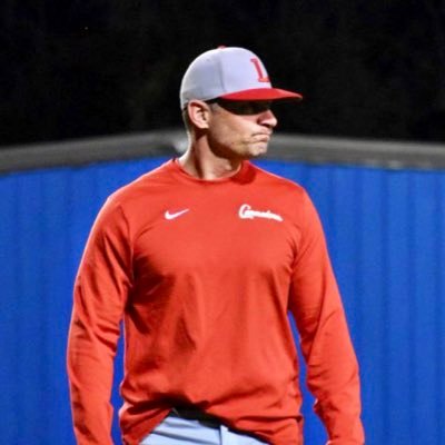 Profile Picture of John Walker (@CoachWalk8) on Twitter