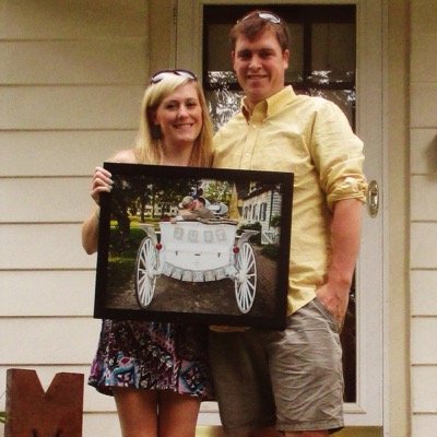 Profile Picture of Richard McGowan III (@Stout_Combo) on Twitter