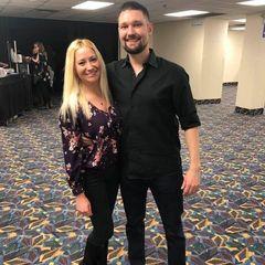 Profile Picture of Tony Stangel (@tonystangel) on Tiktok