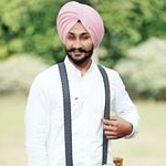 Profile Picture of Harpuneetsingh307 (@harpuneetsingh307) on Instagram