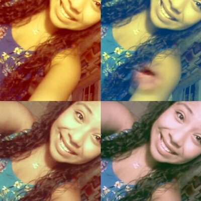 Profile Picture of Lucy Alvarado ™ (@lucy_malik_143) on Twitter