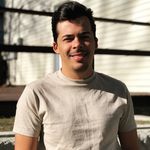 Profile Picture of Jessé Sant'Anna (@jessesantanna) on Instagram